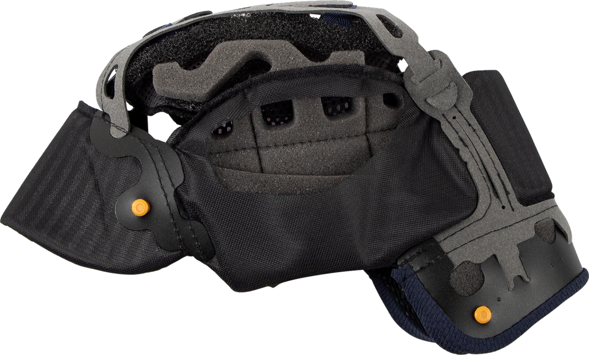 Almohadilla interior ARAI Quantum-X - EP III - 5 mm 07-5821