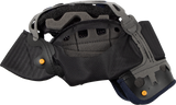 Almohadilla interior ARAI Quantum-X - EP III - 5 mm 07-5821