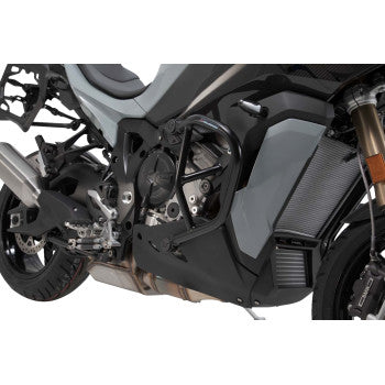 Barra de protección SW-MOTECH - Izquierda/Derecha - Negra - BMW - S1000 XR 2019-2024 SBL.07.954.10000/B 