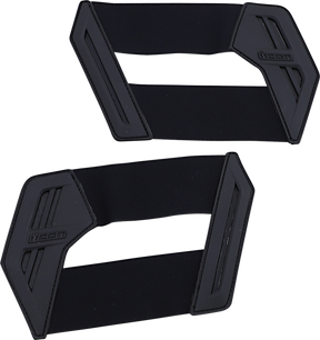 ICON Field Armor 3™ Waist Strap - Black - L/XL 2701-1042