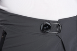 Pantalones cortos 100% Celium - Carbón - US 30 40012-00008