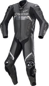 ALPINESTARS Missile Ignition v2 1-Piece Suit - Black - US 48 / EU 58 3150222-1100-58