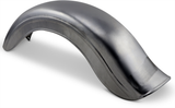 Guardabarros trasero estilo Fat Bob de DRAG SPECIALTIES - Cadena derecha 090007-PB-LB2 