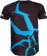 Maillot de MTB MOOSE RACING - Azul - 2XL 5020-0208 