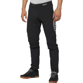 Pantalones 100% R-Core-X - Negro - US 28 40001-00000