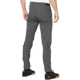 Pantalones 100% Airmatic - Carbón - US 28 40025-00014
