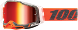 Gafas 100% Racecraft 2 - Schrute - Espejo rojo 50010-00014