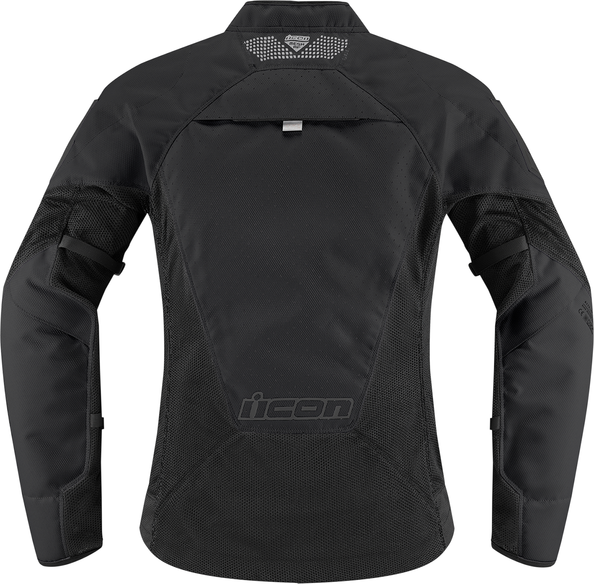 Chaqueta ICON Mesh™ AF para mujer - Stealth - XS 2822-1483