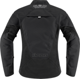 Chaqueta ICON Mesh™ AF para mujer - Stealth - XS 2822-1483