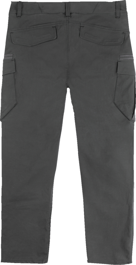 ICON Superduty3 Pants - Black - 44 2821-1460