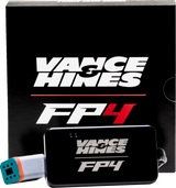 Vance & Hines Fuelpak 4 Tuning Module 4 for Harley Davidson Dyna, Softail, Sportster, Touring, Trike 2011-2020 66045