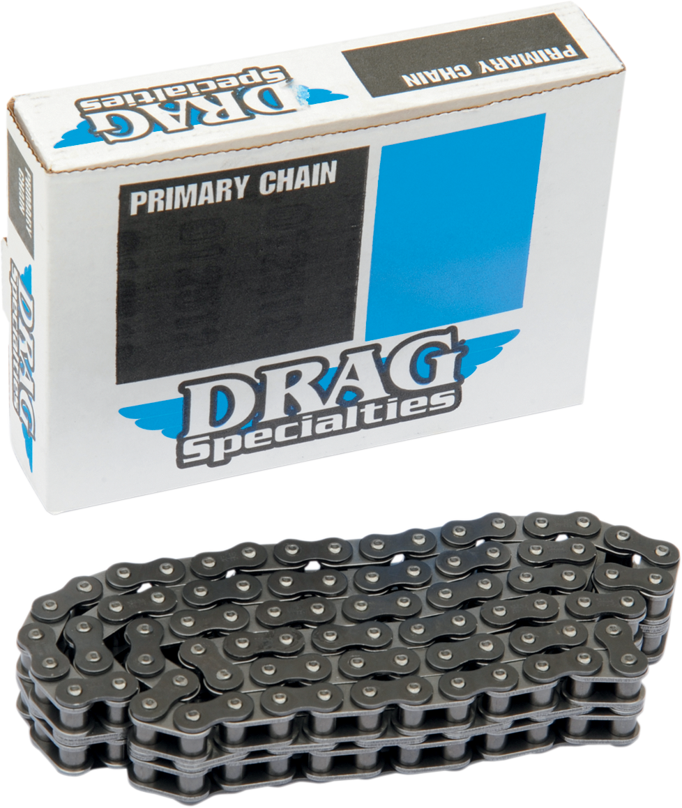 ESPECIALIDADES DE ARRASTRE Cadena primaria - 428-2 x 82 C226T3/002
