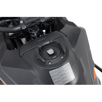 Anillo de depósito SW-MOTECH PRO - KTM Super Adventure 2021-2023 TRT.00.787.21600/B 