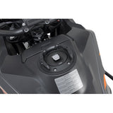 Anillo de depósito SW-MOTECH PRO - KTM Super Adventure 2021-2023 TRT.00.787.21600/B 
