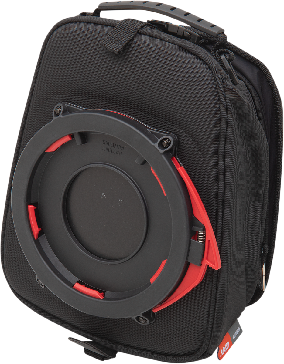 Bolsa de depósito GIVI Metro-T - 5 litros MT505 
