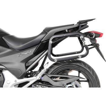 Soporte lateral SW-MOTECH EVO - Izquierdo/Derecho - Honda - NC 700/750 KFT.01.129.20000/B 