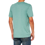 Camiseta 100% Icon - Azul - 2XL 20000-00039