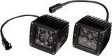 Luces LED de cápsula MOOSE UTILITY - 3" MSE-LPKIT 