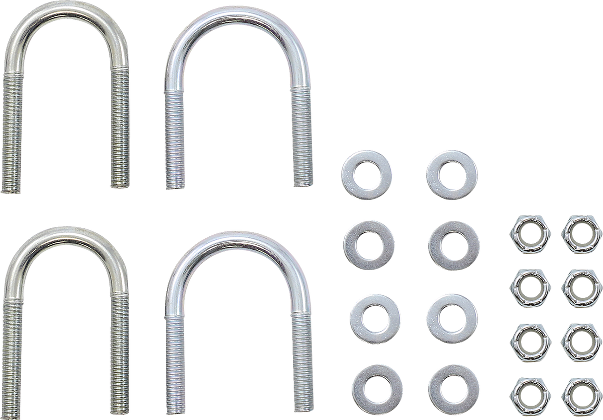 MOOSE UTILITY RM5 Soporte para arado - Suzuki 4523PF 