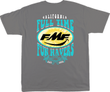 Camiseta FMF Fun Dayz - Gris medio - XL SP23118909MGRXL 3030-23070 