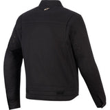 ALPINESTARS Bruiser Jacket - Black - 4XL 3301026-10-4XL