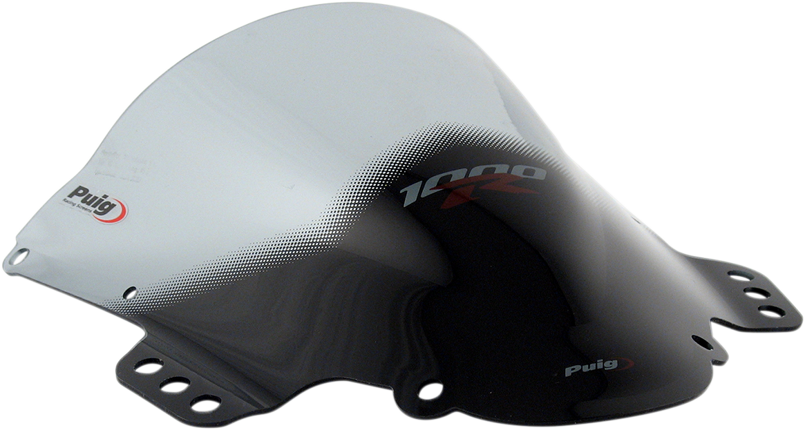Cúpula Race PUIG HI-TECH PARTS - Ahumada 2072H 
