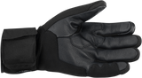 Guantes ALPINESTARS HT-3 Heat Tech Drystar® - Negro - 2XL 3523722-10-2X