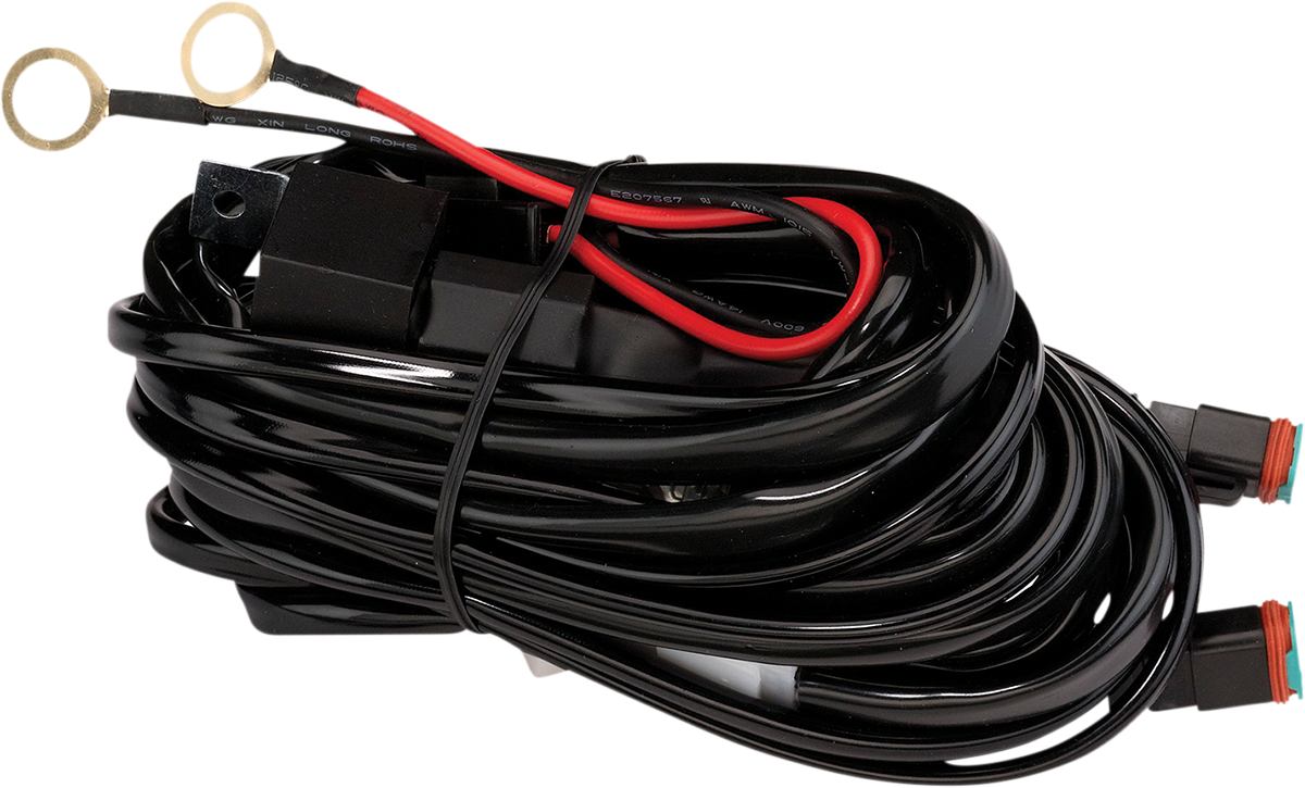 Luces LED de cápsula MOOSE UTILITY - 3" MSE-LPKIT 