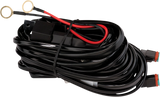 Luces LED de cápsula MOOSE UTILITY - 3" MSE-LPKIT 