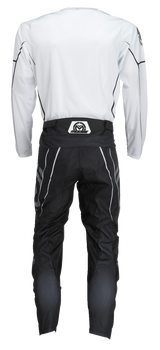 Camiseta MOOSE RACING Qualifier® - Negro/Blanco - 4XL 2910-7194 