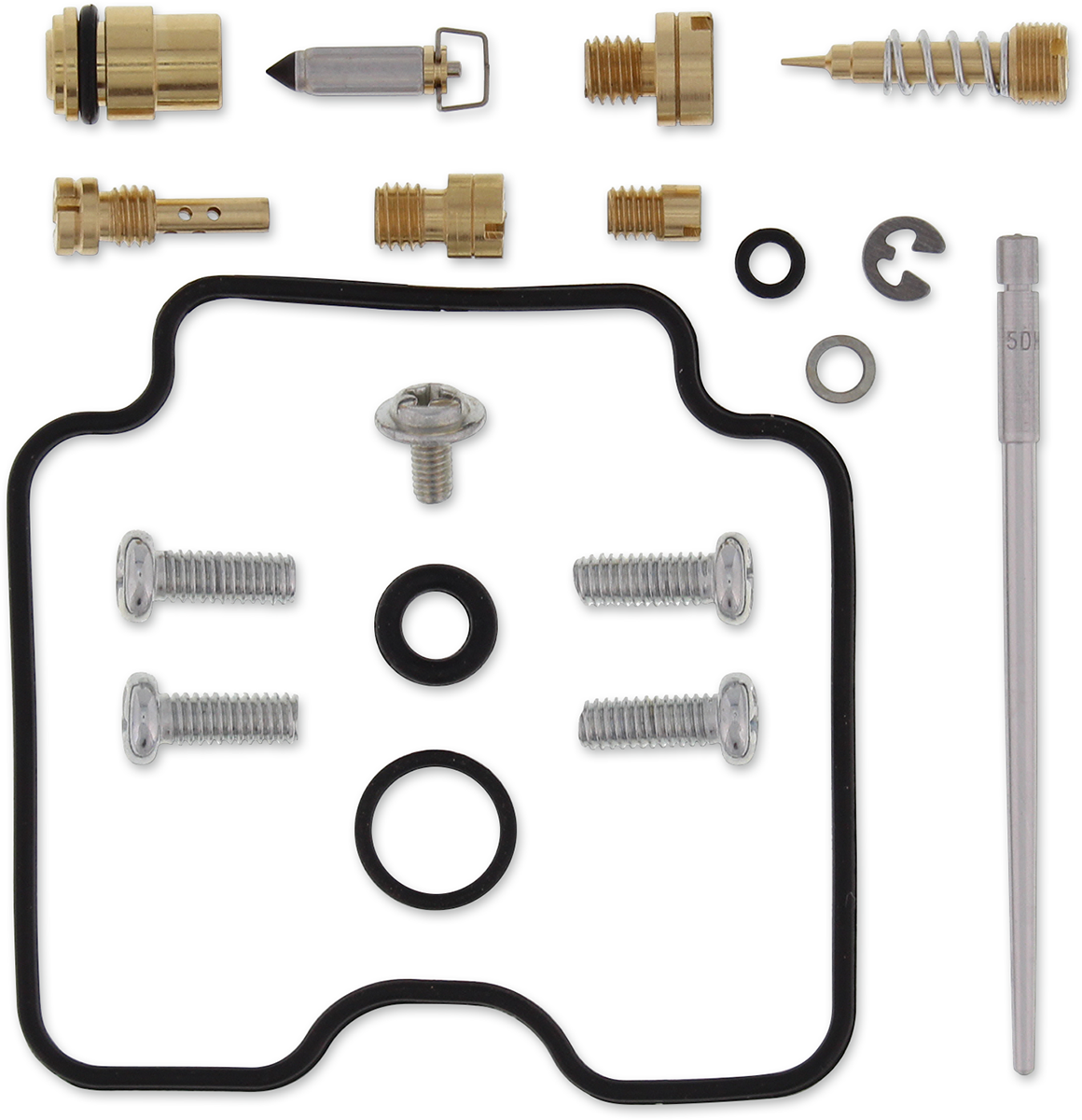 Kit de reparación de carburador MOOSE RACING - Kawasaki 26-1101