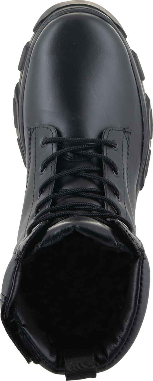 Botas Ava de ALPINESTARS para mujer - Negras - Talla 39 (EU) 2442324-1100-39