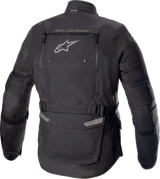 Chaqueta ALPINESTARS Bogotá Pro Drystar® - Negra - XL 3207023-1100-XL