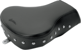 Asiento trasero de gira SADDLEMEN - Con clavos - FB '07-'17 806-12-015 
