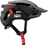 Casco 100% Altis - Camuflaje - L/XL 80006-00006