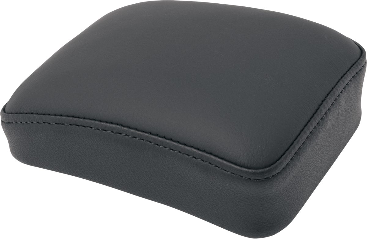 DRAG SPECIALTIES Pasajero pequeño - Negro 0807-0040 