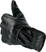 Guantes BILTWELL Borrego - Negro - 2XL 1506-0101-306 