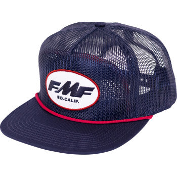 FMF Sandtrap Hat - Navy SP24196904NVY – Sixty61