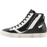 ALPINESTARS Stated Flair Shoes - Black/White - US 10 2541326-12-10