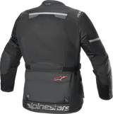 Chaqueta ALPINESTARS Andes Air Drystar® - Negra - Pequeña 3207924-10-S