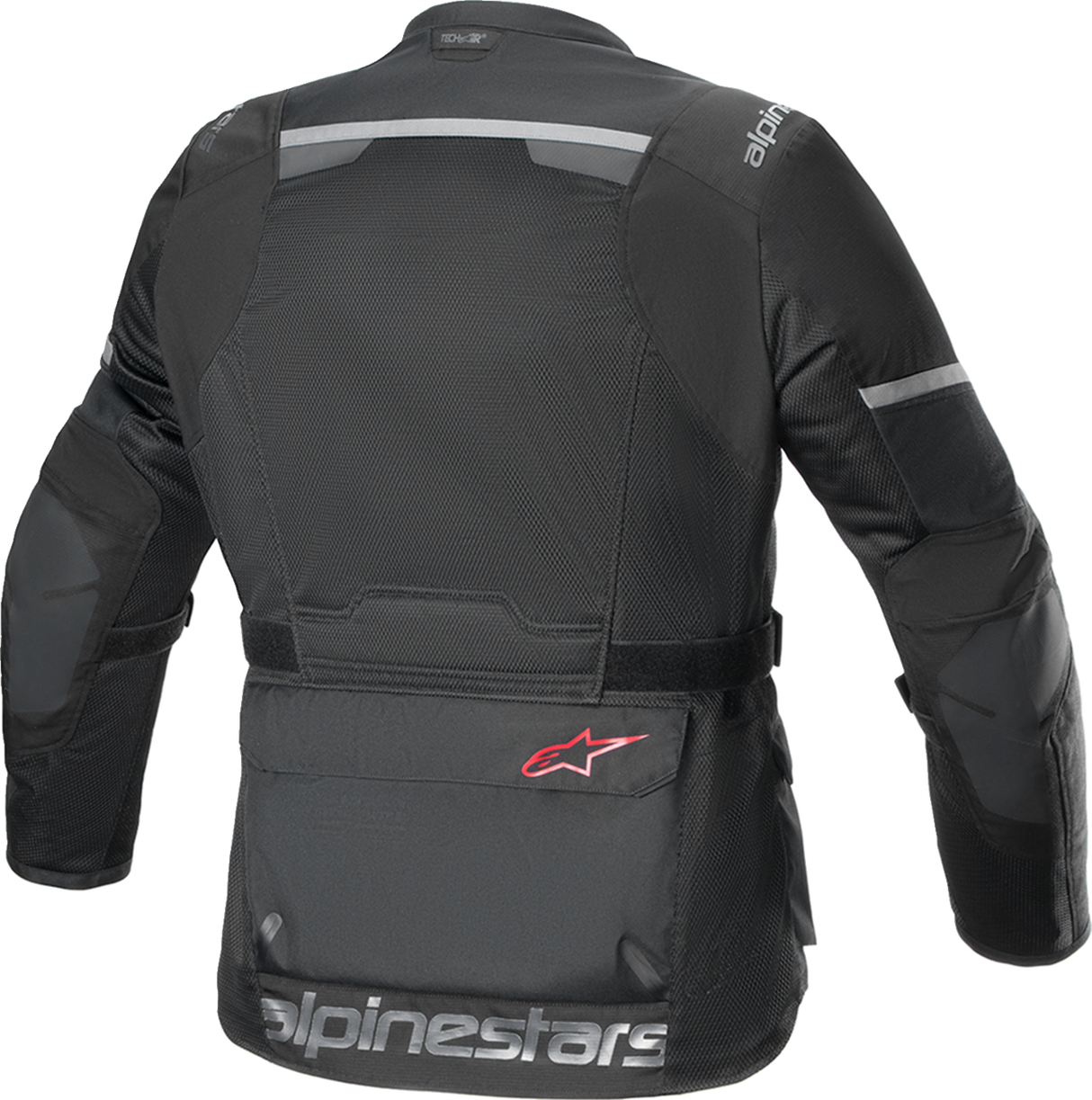 ALPINESTARS Andes Air Drystar® Jacket - Black - Large 3207924-10-L