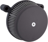 ARLEN NESS Smooth Sucker 1 - Negro - Acero sintético - FLT 50-335 