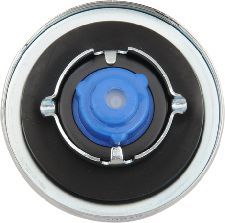 DRAG SPECIALTIES Gas Cap - Vented - Chrome 03-0026-BC222