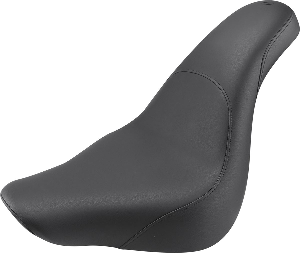 Asiento SADDLEMEN - Profiler - Negro - Liso - FLFB/S 818-27-047 