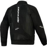 ALPINESTARS Flight Air Jacket - Black - Medium 3300726-10-M