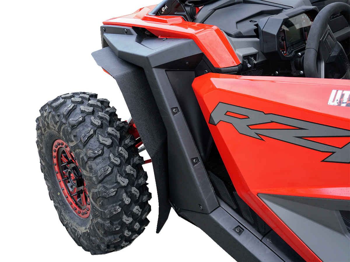 Guardabarros MOOSE UTILITY - Polaris 44-4600