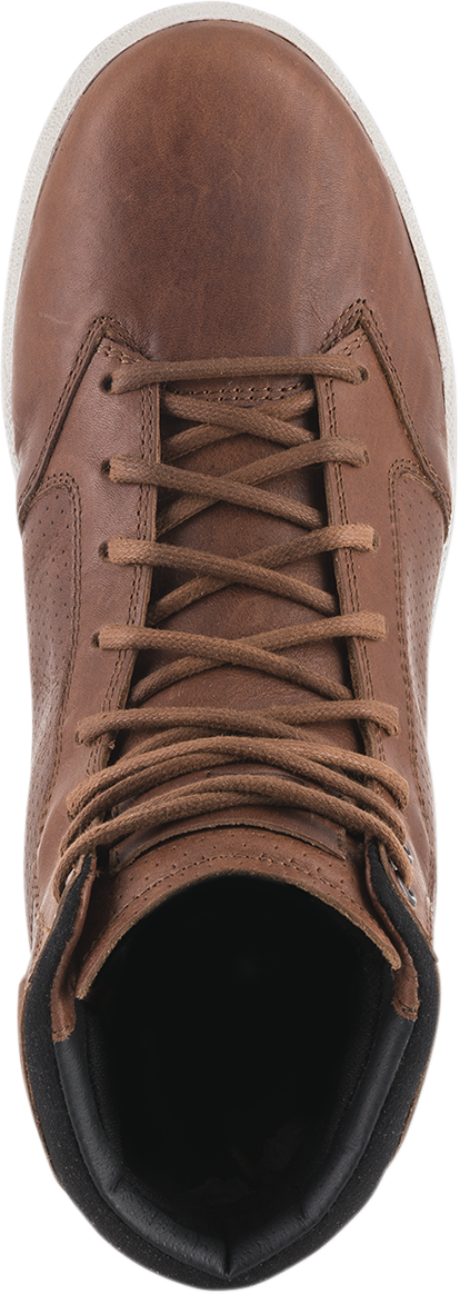 Zapatos ALPINESTARS J-Cult Drystar® - Marrón - US 11 25426198011