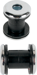 Amortiguadores de manillar ARLEN NESS - Poliuretano 08-029 