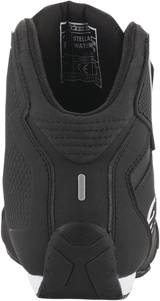 Zapatos ALPINESTARS Sektor para mujer - Negro - Talla 7 de EE. UU. 2544619-119-7