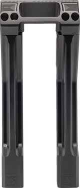 Elevadores KODLIN MOTORCYCLE - Fastback - 10" - Negro K55121